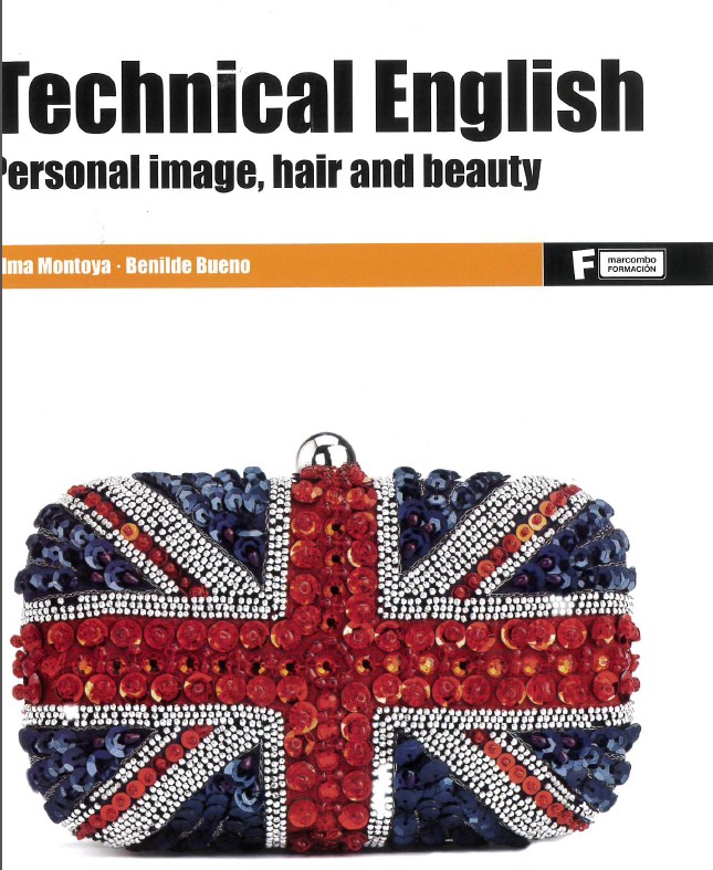 LIBRO INGLÉS